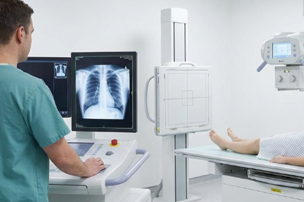 X-Ray